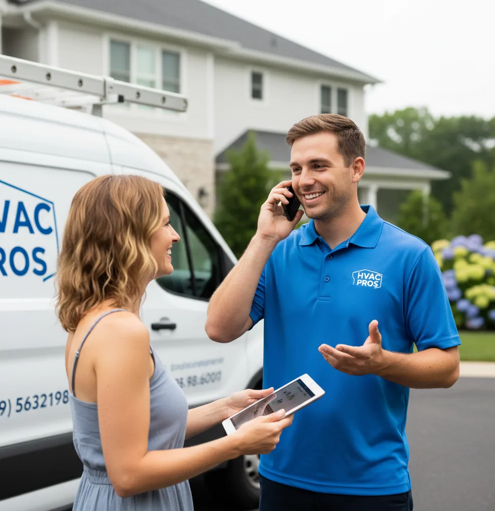 Furnace Repair in Juliette, GA
